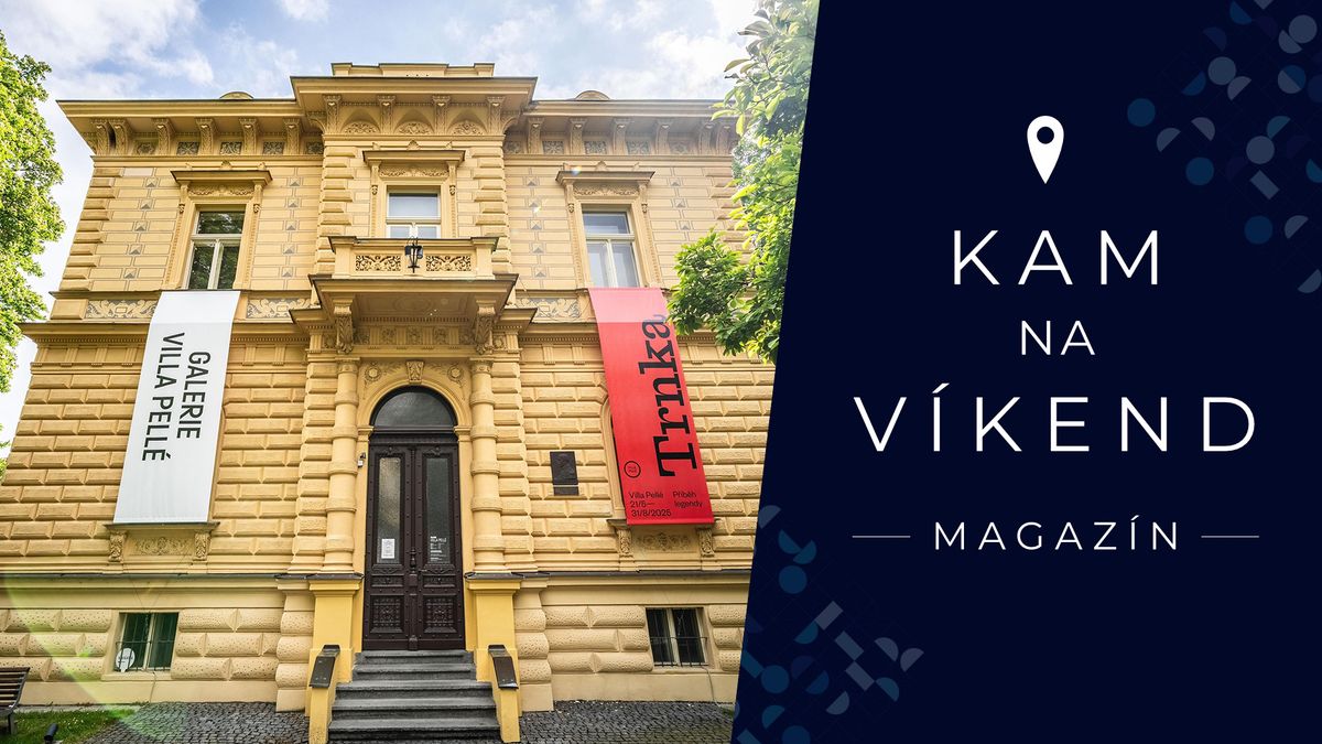 Kam o víkendu: Tipy na kulturní a rodinné akce napříč republikou